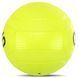 Слэмбол мяч набивной для кроссфита и фитнеса Slam Ball Mdbuddy FI-1774-6 6кг салатовый FI-1774-6 фото 3