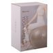 Фитбол мяч для фитнеса сатин BLOOM LB7051-65 o65см цвета в ассортименте LB7051-65 фото 13