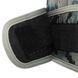 Жилет утяжелитель с регулируемым весом LiveUp WEIGTH VEST LP8195-10 вес-1-10кг черный-серый LP8195-10 фото 17