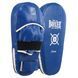 Лапа боксерская прямая тренировочная удлиненная Кожвинил BOXER NEW 2009-N 40х21х4,5см 2штуки р. Універсальний розмір рукавички 2009-N фото 2