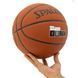 М'яч баскетбольний SPALDING SLAM DUNK 78001Y розмір 7 коричневий 78001Y фото 6