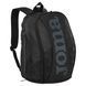 Рюкзак спортивный Joma OPEN 400925-100 31л черный 400925-100 фото 1