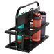 Подставка на 8 спортивных бутылок SP-Sport FI-0965 черный FI-0965 фото 7