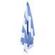 Килимок рушник для йоги з мікрофібри нековзний 4Monster YOGA TOWEL Y-YGT 186x75см кольори в асортименті Y-YGT фото 8
