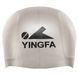 Шапочка для плавания силиконовая для взрослых YINGFA SPEED C0073 цвета в ассортименте L C0073 фото 4