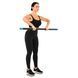 Бодибар Body Bar Zelart FI-4780-7 вес 7кг черный-синий FI-4780-7 фото 11