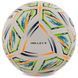 М'яч футбольний Joma HALLEY II 401268-214-T5 №5 білий 401268-214-T5 фото 3