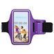 Чехол для телефона на руку спортивный SP-Sport BTS-432 размер 18,5х9 см цвета в ассортименте BTS-432 фото 2