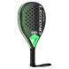 Ракетка для падел-тенісу Padel ODEAR LEGEND TEAR DROP BT-6581 чорний-зелений BT-6581 фото 2