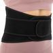 Пояс корсетный для спорта MUTE WAIST SUPPORT 9058 S-L черный M 9058 фото 3