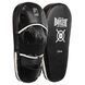 Лапа боксерская прямая тренировочная удлиненная Кожвинил BOXER NEW 2009-N 40х21х4,5см 2штуки р. Універсальний розмір рукавички 2009-N фото 1