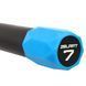 Бодибар Body Bar Zelart FI-4780-7 вес 7кг черный-синий FI-4780-7 фото 4