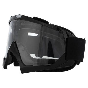 Мотоочки SP-Sport MT003-1-BK1 черный MT003-1-BK1 фото