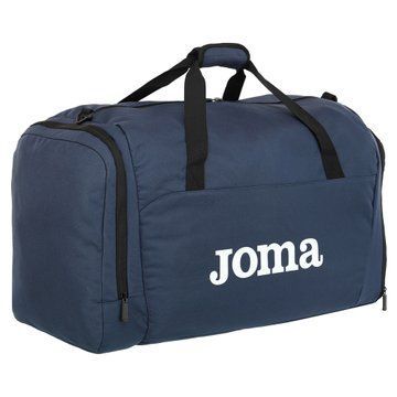 Сумка спортивна Joma TRAVEL 401694-331 темно-синій 401694-331 фото