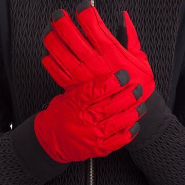 Перчатки для лыж и сноуборда женские SP-Sport B-666 M-XL цвета в ассортименте M-L B-666 фото