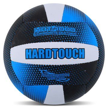 Мяч волейбольный Composite Leather HARD TOUCH VB-4049 №5 цвета в ассортименте VB-4049 фото