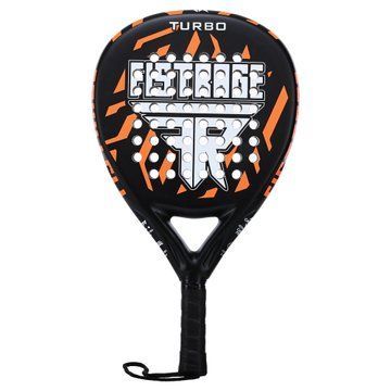 Ракетка для падел-тенниса Padel FISTRAGE TURBO VL-4198 цвета в ассортименте VL-4198 фото