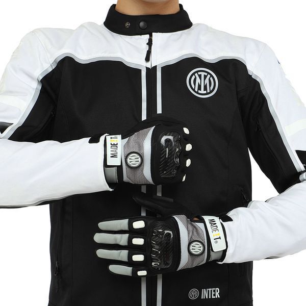 Мотоперчатки RIDING TRIBE GMS-02 М-2XL цвета в ассортименте L GMS-02 фото