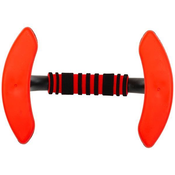Упоры для отжиманий 2штуки SP-Sport DCF-18 PUSH-UP BAR 24x15,5х16см черный DCF-18 фото