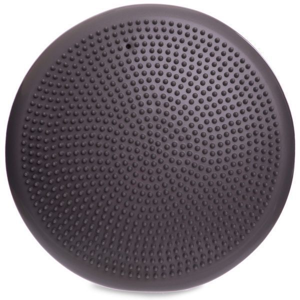 Подушка балансировочная массажная диск балансировочный BALANCE CUSHION Zelart FI-5326 диаметр-34см цвета в ассортименте FI-5326 фото