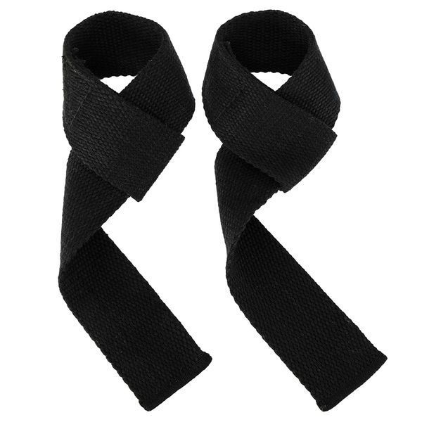 Лямки для тяги LIFTING STRAP Zelart TA-5452 2шт кольори в асортименті TA-5452 фото