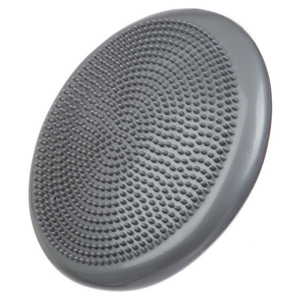 Подушка балансировочная массажная диск балансировочный BALANCE CUSHION SP-Sport FI-1932 d-33см цвета в ассортименте FI-1932 фото