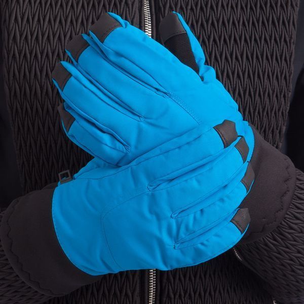 Перчатки для лыж и сноуборда женские SP-Sport B-666 M-XL цвета в ассортименте M-L B-666 фото