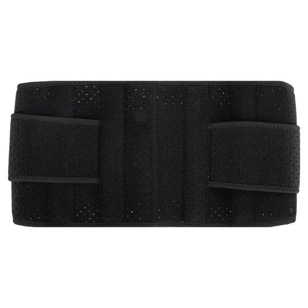 Пояс корсетный для спорта MUTE WAIST SUPPORT 9058 S-L черный L 9058 фото