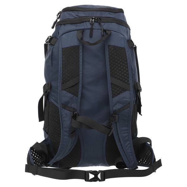 Рюкзак складной спортивный LIGHTWEIGHT DURABLE 4Monster T-HKB 28л синий T-HKB фото