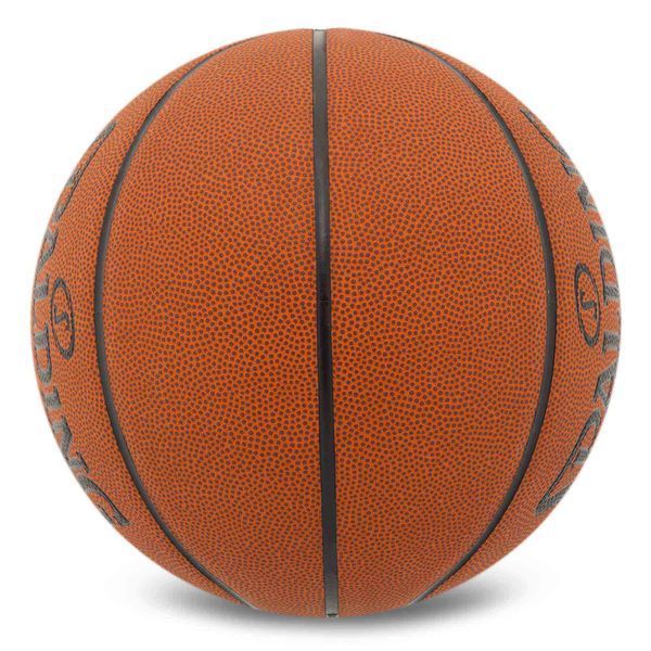 М'яч баскетбольний SPALDING SLAM DUNK 78000Y розмір 7 коричневий 78000Y фото