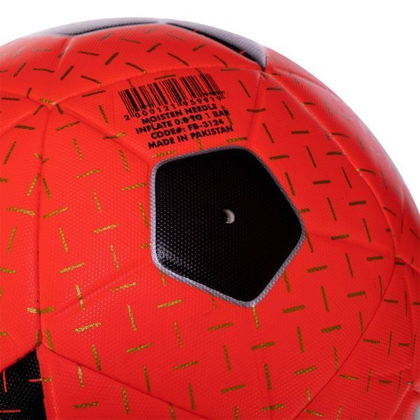 М'яч футбольний HYBRID SOCCERMAX FIFA FB-3124 №5 PU кольори в асортименті FB-3124 фото