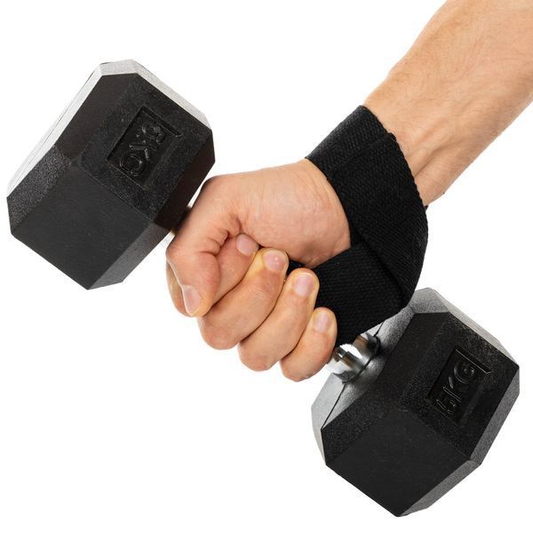 Лямки для тяги LIFTING STRAP Zelart TA-5452 2шт кольори в асортименті TA-5452 фото