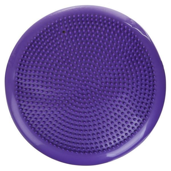 Подушка балансировочная массажная диск балансировочный BALANCE CUSHION SP-Sport FI-1932 d-33см цвета в ассортименте FI-1932 фото