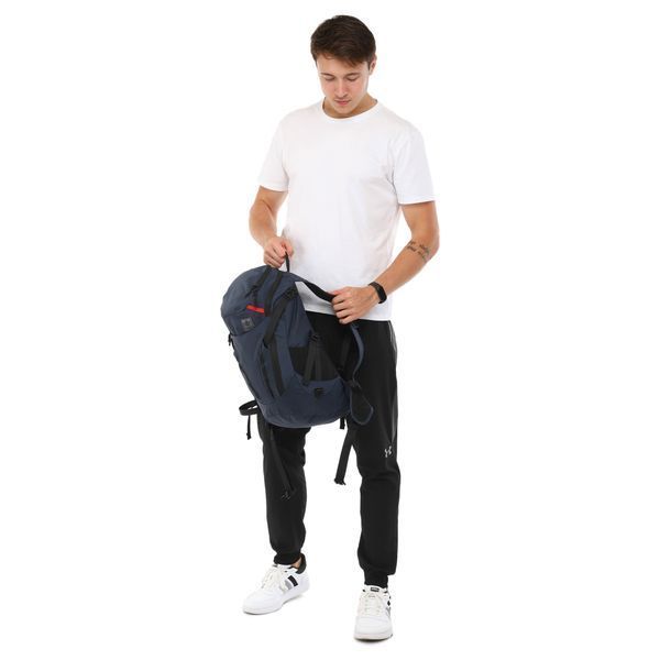 Рюкзак складной спортивный LIGHTWEIGHT DURABLE 4Monster T-HKB 28л синий T-HKB фото