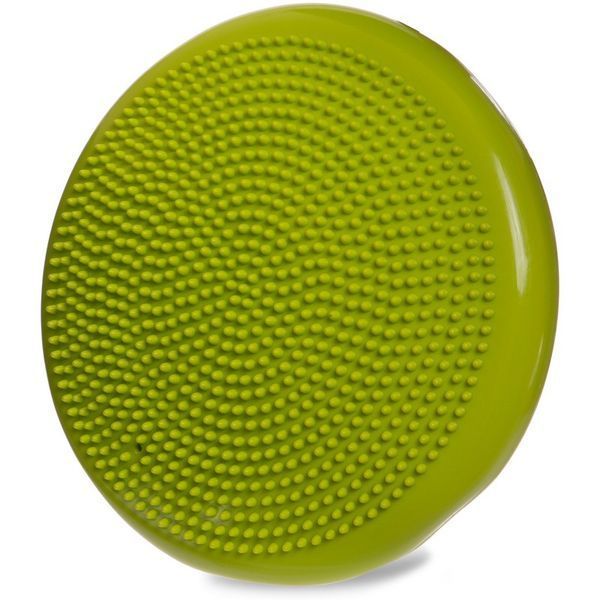 Подушка балансировочная массажная диск балансировочный BALANCE CUSHION Zelart FI-5326 диаметр-34см цвета в ассортименте FI-5326 фото
