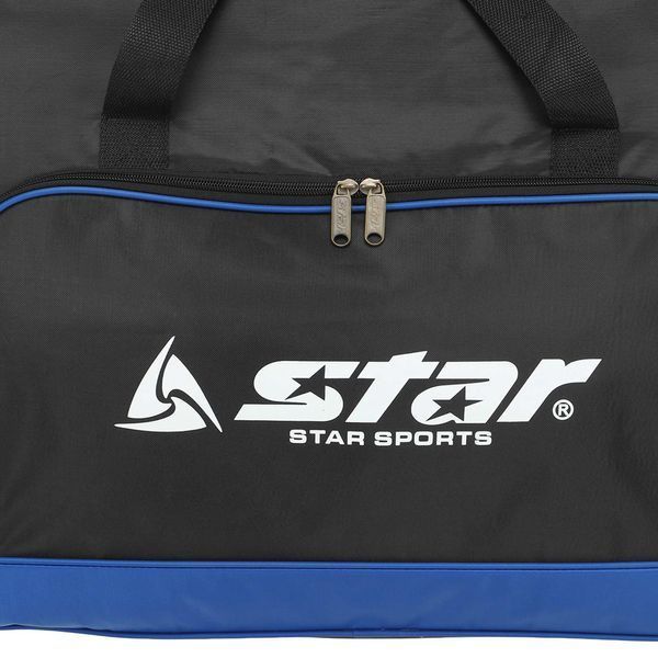 Сумка спортивная STAR BT461 цвета в ассортименте BT461 фото