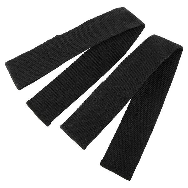 Лямки для тяги LIFTING STRAP Zelart TA-5452 2шт кольори в асортименті TA-5452 фото