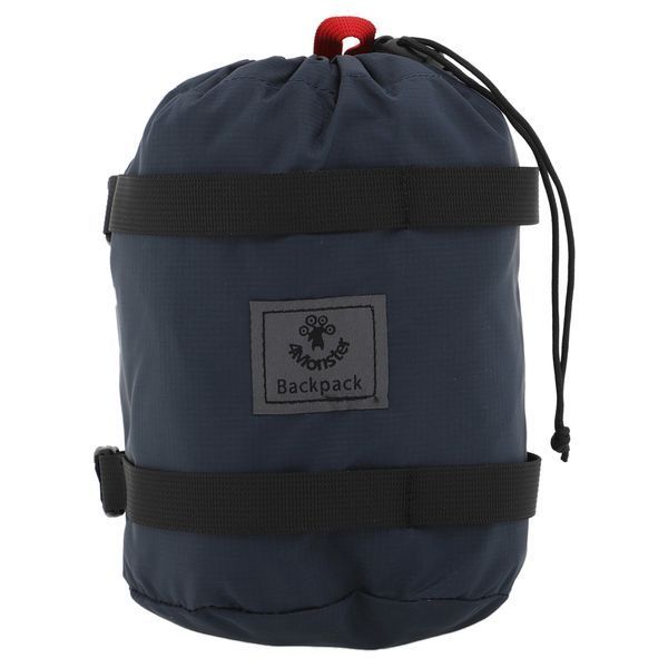 Рюкзак складной спортивный LIGHTWEIGHT DURABLE 4Monster T-HKB 28л синий T-HKB фото