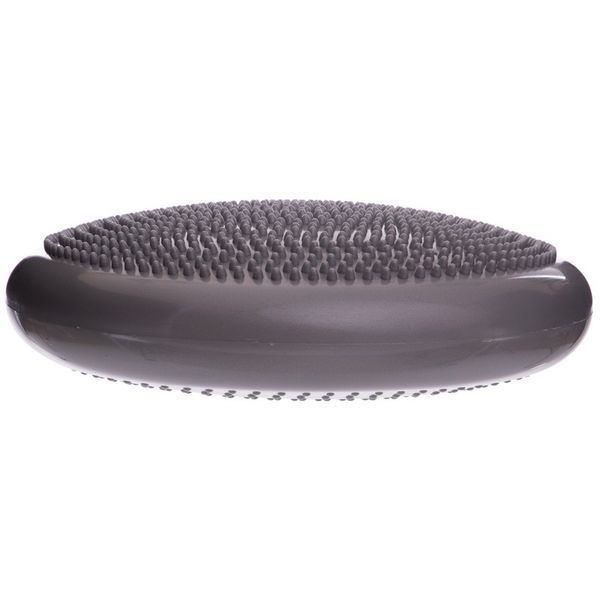 Подушка балансировочная массажная диск балансировочный BALANCE CUSHION Zelart FI-5326 диаметр-34см цвета в ассортименте FI-5326 фото