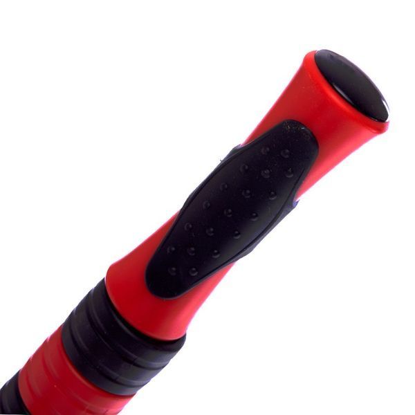 Массажер-палка роликовый антицеллюлитный 13 массажеров Massager Bar PRO-SUPRA MS-07-13 цвета в ассортименте MS-07-13 фото