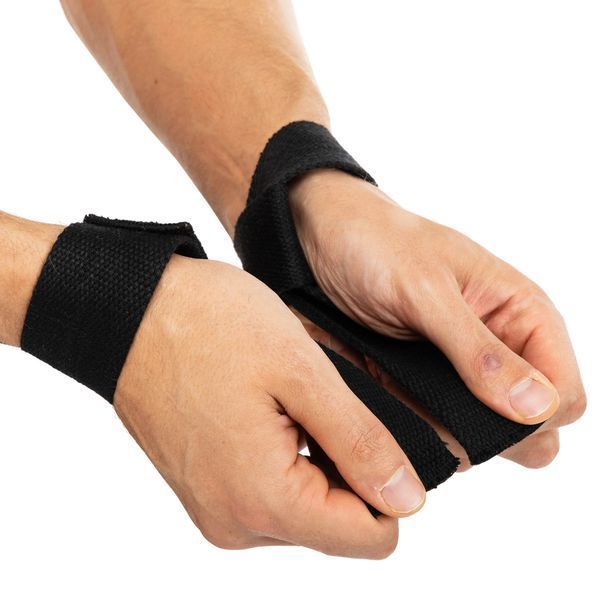 Лямки для тяги LIFTING STRAP Zelart TA-5452 2шт кольори в асортименті TA-5452 фото