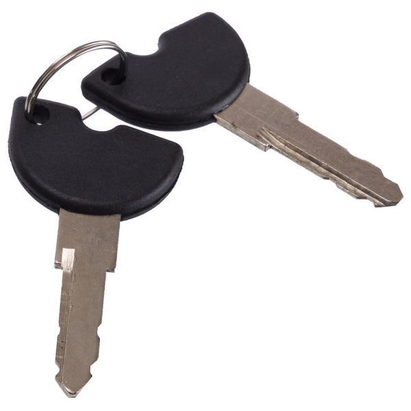 Кофр центральный задний для мотоцикла пластиковый Top Case BUOTAI ZH-L0807 1шт 44x32x60см черный-красный ZH-L0807 фото
