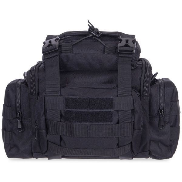 Подсумок тактический SILVER KNIGHT TY-09 размер 30x10x22см 6л цвета в ассортименте TY-09 фото