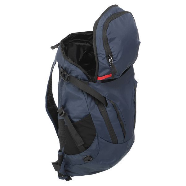 Рюкзак складной спортивный LIGHTWEIGHT DURABLE 4Monster T-HKB 28л синий T-HKB фото