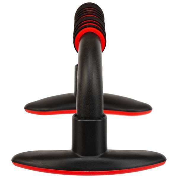 Упоры для отжиманий 2штуки SP-Sport DCF-18 PUSH-UP BAR 24x15,5х16см черный DCF-18 фото