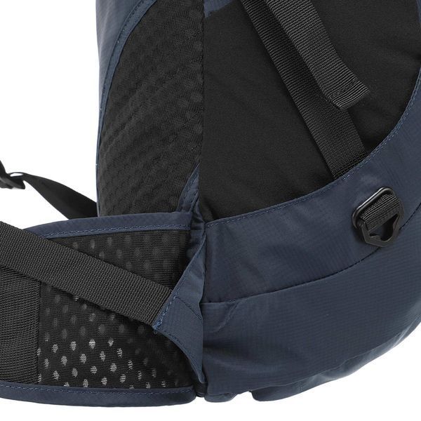 Рюкзак складной спортивный LIGHTWEIGHT DURABLE 4Monster T-HKB 28л синий T-HKB фото