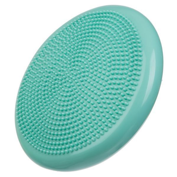 Подушка балансировочная массажная диск балансировочный BALANCE CUSHION SP-Sport FI-1932 d-33см цвета в ассортименте FI-1932 фото