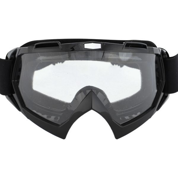 Мотоочки SP-Sport MT003-1-BK1 черный MT003-1-BK1 фото
