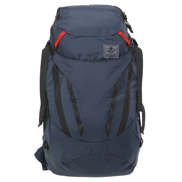 Рюкзак складной спортивный LIGHTWEIGHT DURABLE 4Monster T-HKB 28л синий T-HKB фото
