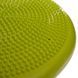 Подушка балансировочная массажная диск балансировочный BALANCE CUSHION Zelart FI-5326 диаметр-34см цвета в ассортименте FI-5326 фото 17